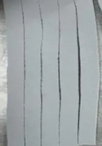 Silicone foam Flame Resistance test sample